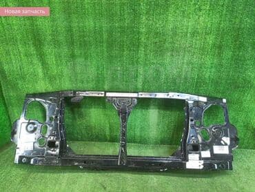 Nissan Patrol y61 Экран, Ниссан патрол у61 Передний Экран радиатора С at lalafo.kg Nissan Patrol y61 Экран, Ниссан патрол у61 Передний Экран радиатора С