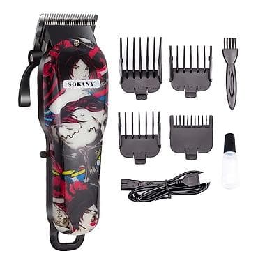 Триммер Для бороды, Для усов, Нержавейка at lalafo.kg Триммер Для бороды, Для усов, Нержавейка