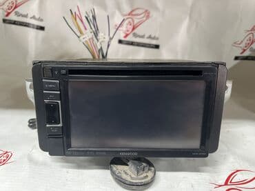 Б/у, 2-DIN, Без системы at lalafo.kg Б/у, 2-DIN, Без системы