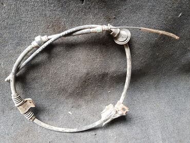 Mitsubishi Outlander, Мицубиси Аутландер Трос Ручника Трос Ручного at lalafo.kg Mitsubishi Outlander, Мицубиси Аутландер Трос Ручника Трос Ручного