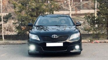Toyota Camry: 2011 г., 2.5 л, Автомат, Бензин, Седан at lalafo.kg Toyota Camry: 2011 г., 2.5 л, Автомат, Бензин, Седан