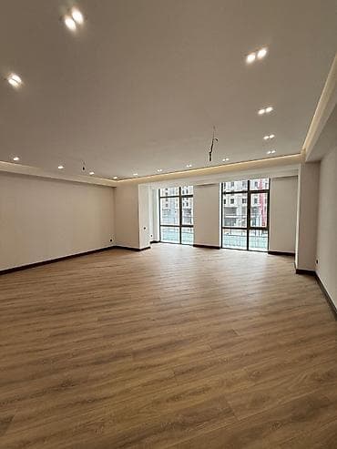 3 комнаты, 128 м², Элитка, 2 этаж at lalafo.kg 3 комнаты, 128 м², Элитка, 2 этаж