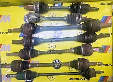 Граната Наружная, Внутренняя, С приводом Lexus 2007 г., Б/у, Оригинал, Япония at lalafo.kg Граната Наружная, Внутренняя, С приводом Lexus 2007 г., Б/у, Оригинал, Япония