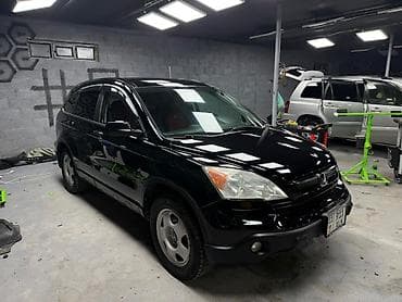 Honda CR-V: 2009 г., Автомат, Кроссовер at lalafo.kg Honda CR-V: 2009 г., Автомат, Кроссовер