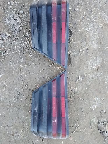 Комплект стоп-сигналов Mercedes-Benz 1994 г., Б/у, Оригинал at lalafo.kg Комплект стоп-сигналов Mercedes-Benz 1994 г., Б/у, Оригинал