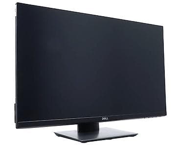 Монитор, Dell, Б/у, 23" - 24" at lalafo.kg Монитор, Dell, Б/у, 23" - 24"