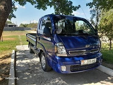 Жеңил жүк ташуучу унаа, Kia, Стандарт, 1ге чейин т, Колдонулган lalafo.kg да Жеңил жүк ташуучу унаа, Kia, Стандарт, 1ге чейин т, Колдонулган