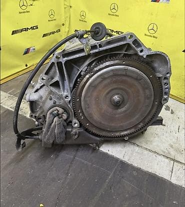 Коробка передач Автомат Honda 2004 г., Б/у, Оригинал, Япония at lalafo.kg — 2 Коробка передач Автомат Honda 2004 г., Б/у, Оригинал, Япония — 2