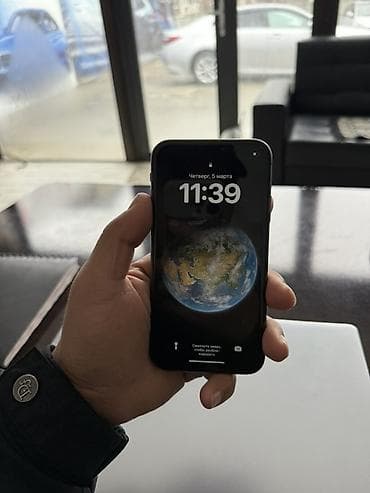 IPhone 11, Черный at lalafo.kg IPhone 11, Черный