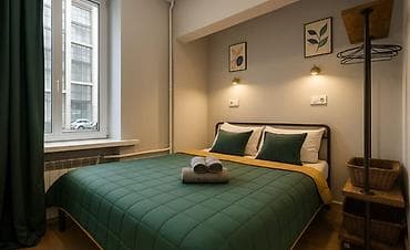 1 комната, Душевая кабина, Постельное белье, Кондиционер at lalafo.kg 1 комната, Душевая кабина, Постельное белье, Кондиционер