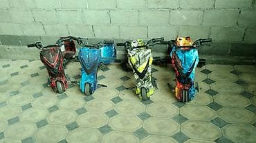 Дрифт кары б/у в хорошем состоянии рабочие есть 10штук оптом отдам at lalafo.kg Дрифт кары б/у в хорошем состоянии рабочие есть 10штук оптом отдам