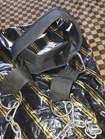 Шахмат: Продам тренажёр для мышц шеи. Состояние отличное lalafo.kg да — 3 Шахмат: Продам тренажёр для мышц шеи. Состояние отличное — 3