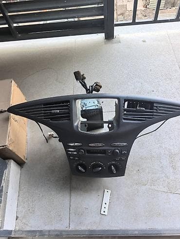 Автокосметика: Приборлор калканы Toyota 1999 г., Колдонулган, Оригинал, Жапония lalafo.kg да — 3 Автокосметика: Приборлор калканы Toyota 1999 г., Колдонулган, Оригинал, Жапония — 3