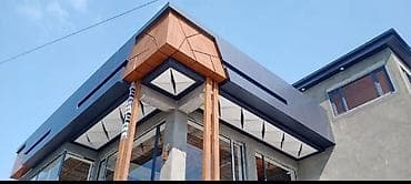 Ремонт фасада, Утепление фасада, Фасадный декор | Лепнина, Рамки, Моноблоки | Гранит, Мрамор, Сайдинг | Керамзит, Пенопласт, Пенополиуретан Больше 6 лет опыта at lalafo.kg — 9 Ремонт фасада, Утепление фасада, Фасадный декор | Лепнина, Рамки, Моноблоки | Гранит, Мрамор, Сайдинг | Керамзит, Пенопласт, Пенополиуретан Больше 6 лет опыта — 9