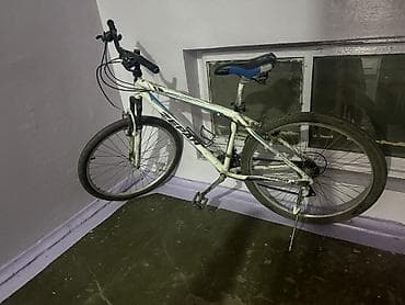 Балдар үчүн велосипеддер: Продаю Велосипед б/у 5000сом lalafo.kg да — 1 Балдар үчүн велосипеддер: Продаю Велосипед б/у 5000сом — 1