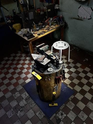 Набор инструментов at lalafo.kg Набор инструментов