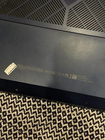 HP ноутбуктары: Игровой ноутбук HP Victus 16 (синий корпус) - Экран 16.1" IPS с lalafo.kg да — 4 HP ноутбуктары: Игровой ноутбук HP Victus 16 (синий корпус) - Экран 16.1" IPS с — 4