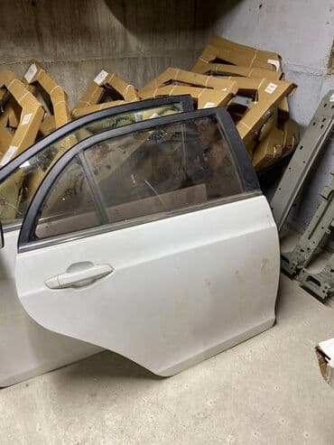Дверь Задняя правая BYD, Б/у, Оригинал at lalafo.kg Дверь Задняя правая BYD, Б/у, Оригинал