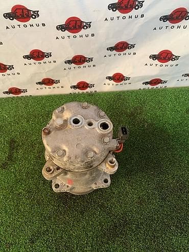 Компрессор Volkswagen at lalafo.kg Компрессор Volkswagen