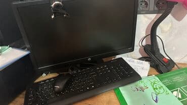 Компьютер, Для работы, учебы at lalafo.kg Компьютер, Для работы, учебы