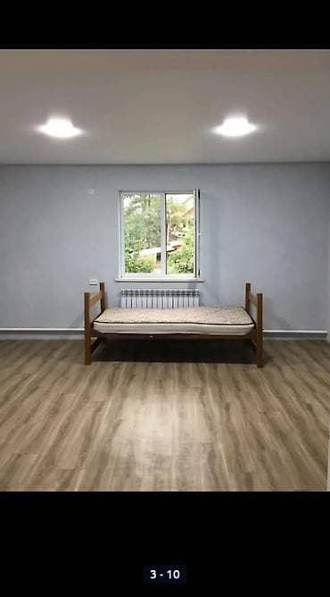 1 комната, Агентство недвижимости, Без подселения at lalafo.kg 1 комната, Агентство недвижимости, Без подселения