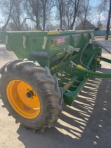 Зерновые сеялки, Другое, Новый at lalafo.kg Зерновые сеялки, Другое, Новый