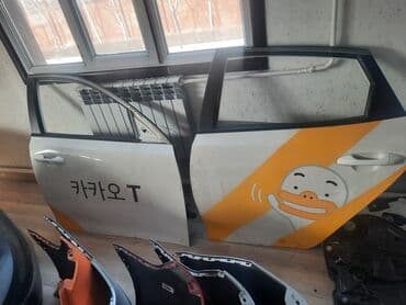 Передняя правая Kia, Б/у, Оригинал at lalafo.kg Передняя правая Kia, Б/у, Оригинал