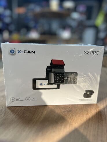 Видеорегистратор Новый, На лобовое стекло, Есть GPS, Есть G-Sensor, Есть антирадар at lalafo.kg — 11 Видеорегистратор Новый, На лобовое стекло, Есть GPS, Есть G-Sensor, Есть антирадар — 11