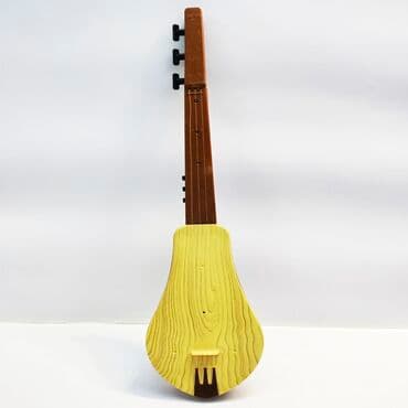 Игрушечный комуз Новые! В упаковках! Качество на высшем уровне! at lalafo.kg Игрушечный комуз Новые! В упаковках! Качество на высшем уровне!