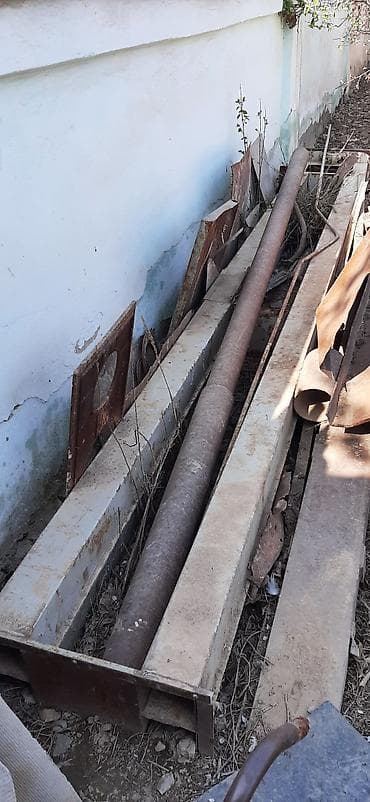 Элеватор (НУРИ) от мельницы at lalafo.kg Элеватор (НУРИ) от мельницы