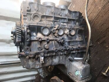 Дизельный мотор Isuzu 2000 г., 2.8 л, Б/у, Оригинал, США at lalafo.kg Дизельный мотор Isuzu 2000 г., 2.8 л, Б/у, Оригинал, США