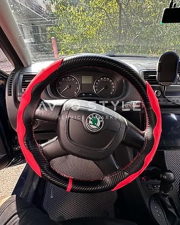 Чехол на руль at lalafo.kg Чехол на руль