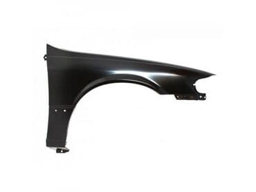 Крыло Переднее правое Toyota, 2001 г., Новый, Аналог at lalafo.kg Крыло Переднее правое Toyota, 2001 г., Новый, Аналог