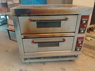 Пекарский шкаф, Китай, Б/у, В наличии at lalafo.kg Пекарский шкаф, Китай, Б/у, В наличии