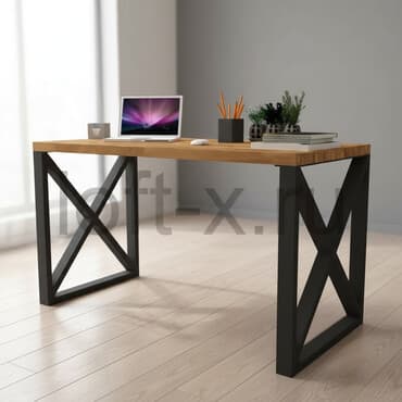 Мебель на заказ, Офисная, Стол at lalafo.kg Мебель на заказ, Офисная, Стол