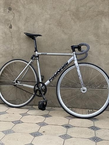 Шоссейный велосипед, Tsunami at lalafo.kg Шоссейный велосипед, Tsunami