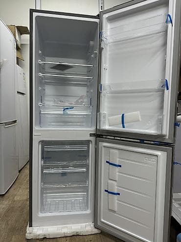 Saab: Холодильник Avest, Новый, Двухкамерный, De frost (капельный), 50 * 145 * 50 at lalafo.kg — 2 Saab: Холодильник Avest, Новый, Двухкамерный, De frost (капельный), 50 * 145 * 50 — 2