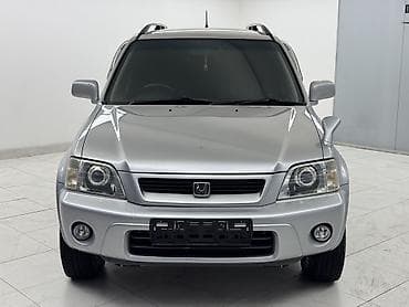 Dodge: Honda CR-V: 2001 г., 2 л, Бензин at lalafo.kg — 5 Dodge: Honda CR-V: 2001 г., 2 л, Бензин — 5