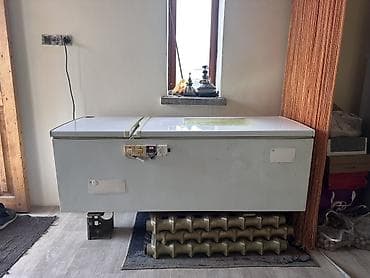 Брудер/инфракомплекс для выращивания цыплят на базе горизонтального at lalafo.kg Брудер/инфракомплекс для выращивания цыплят на базе горизонтального