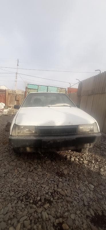 ВАЗ (ЛАДА) 21099: 1990 г., Механика, Бензин, Лифтбек at lalafo.kg ВАЗ (ЛАДА) 21099: 1990 г., Механика, Бензин, Лифтбек