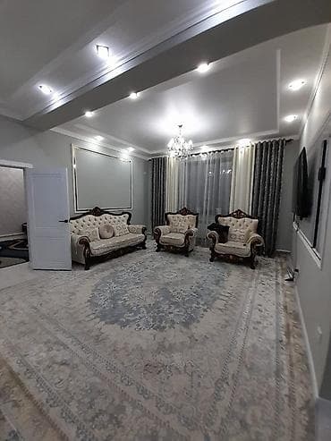 🔷 СРОЧНО! Продаётся готовый к заселению новый, тёплый дом 2023 года в lalafo.kg да — 1 🔷 СРОЧНО! Продаётся готовый к заселению новый, тёплый дом 2023 года в — 1