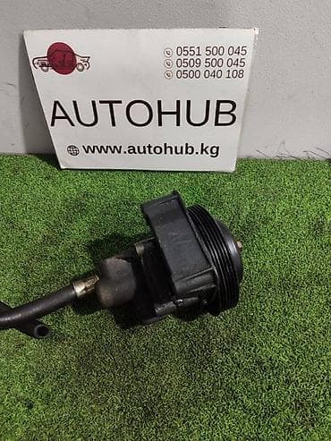 Гидроусилитель BMW at lalafo.kg Гидроусилитель BMW