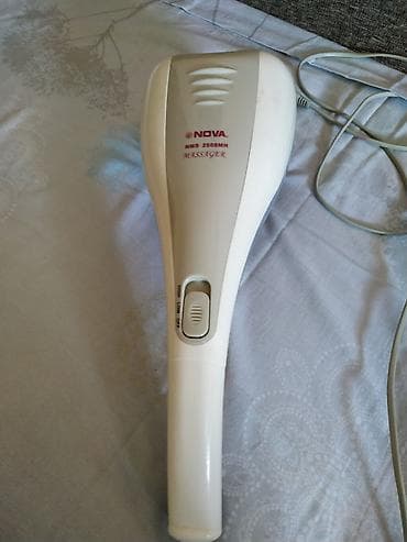 Массожор для тела at lalafo.kg Массожор для тела