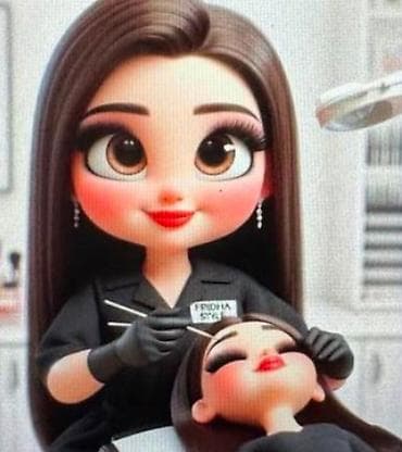 Брови, Коррекция, С выездом на дом, Гипоаллергенные материалы at lalafo.kg Брови, Коррекция, С выездом на дом, Гипоаллергенные материалы