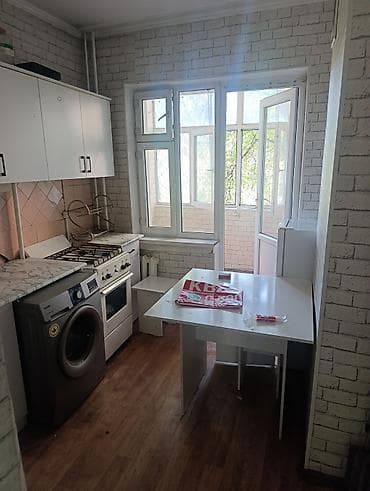 2 комнаты, Семейным, С мебелью полностью at lalafo.kg 2 комнаты, Семейным, С мебелью полностью