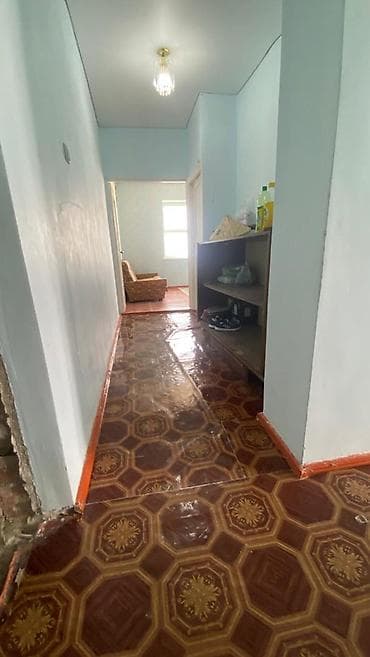 2 комнаты, 53 м², 4 этаж, Косметический ремонт at lalafo.kg — 5 2 комнаты, 53 м², 4 этаж, Косметический ремонт — 5