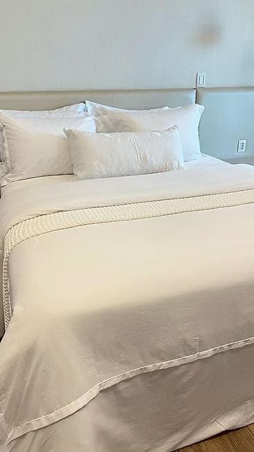 1 комната, Душевая кабина, Постельное белье, Кондиционер at lalafo.kg 1 комната, Душевая кабина, Постельное белье, Кондиционер