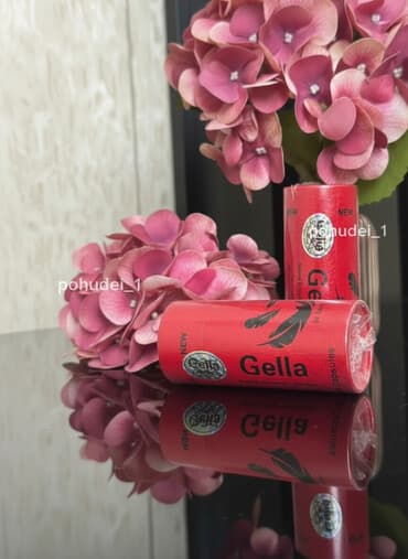 Gella капсула для похудения. Страна производитель Франция at lalafo.kg Gella капсула для похудения. Страна производитель Франция