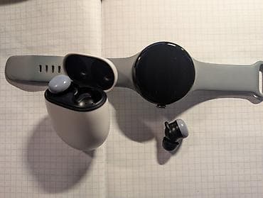 Good Pixel Watch 3 44 13 к + Google Pixel Buds Pro 2 14к. Обмен на at lalafo.kg Good Pixel Watch 3 44 13 к + Google Pixel Buds Pro 2 14к. Обмен на