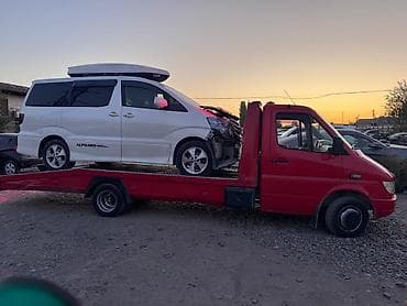 С лебедкой, С манипулятором at lalafo.kg С лебедкой, С манипулятором